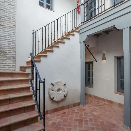 Casas De Sevilla - Apartamentos Tintes12 Exterior photo