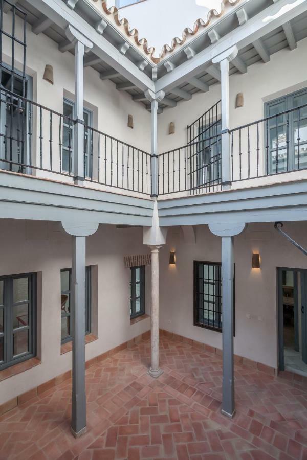 Casas De Sevilla - Apartamentos Tintes12 Exterior photo