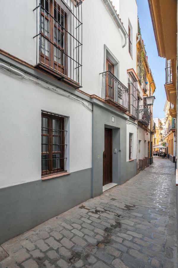 Casas De Sevilla - Apartamentos Tintes12 Exterior photo