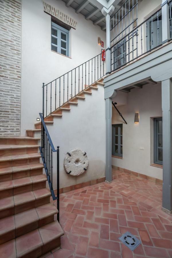 Casas De Sevilla - Apartamentos Tintes12 Exterior photo