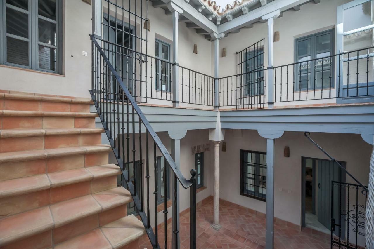 Casas De Sevilla - Apartamentos Tintes12 Exterior photo