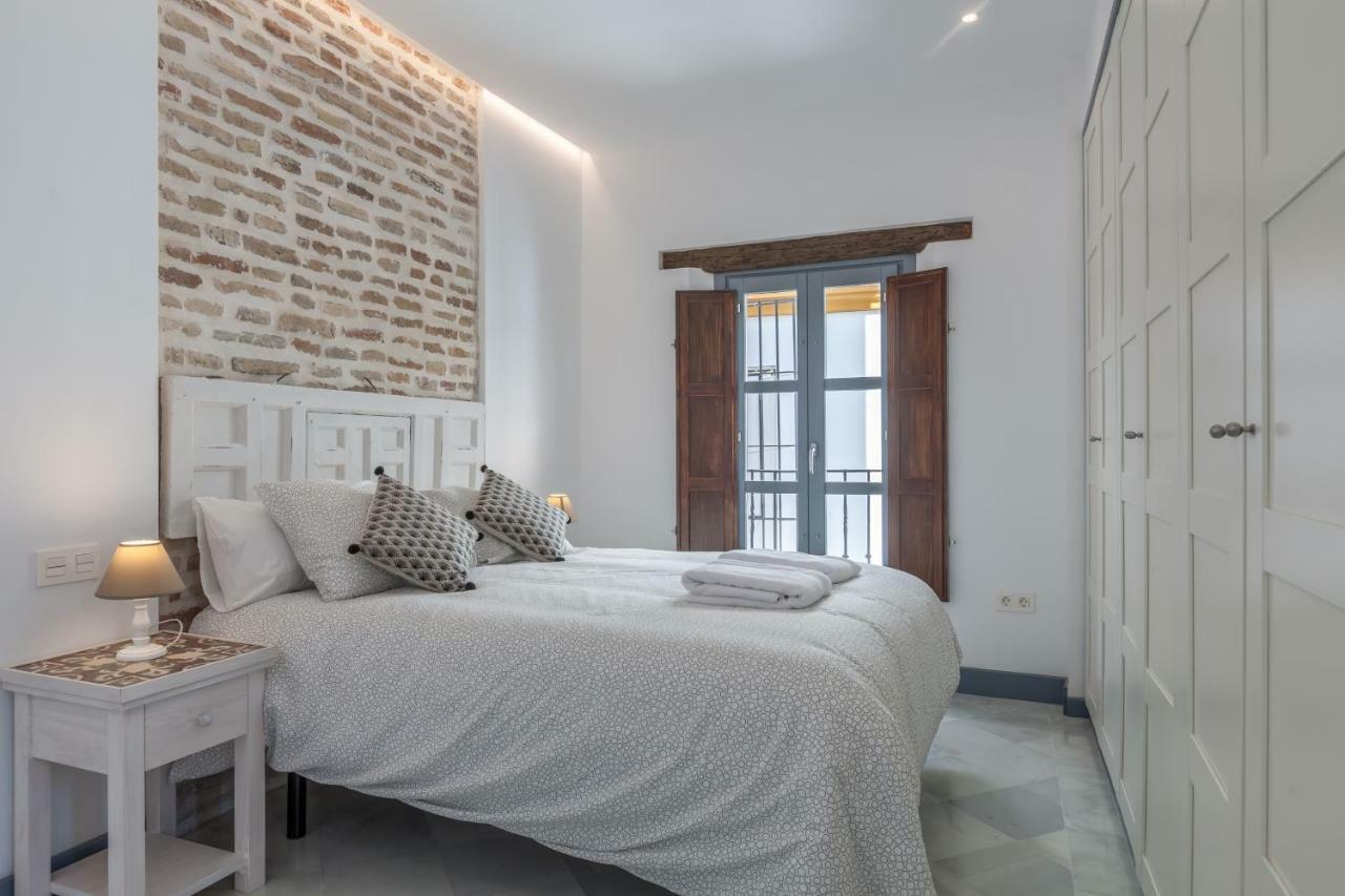 Casas De Sevilla - Apartamentos Tintes12 Exterior photo