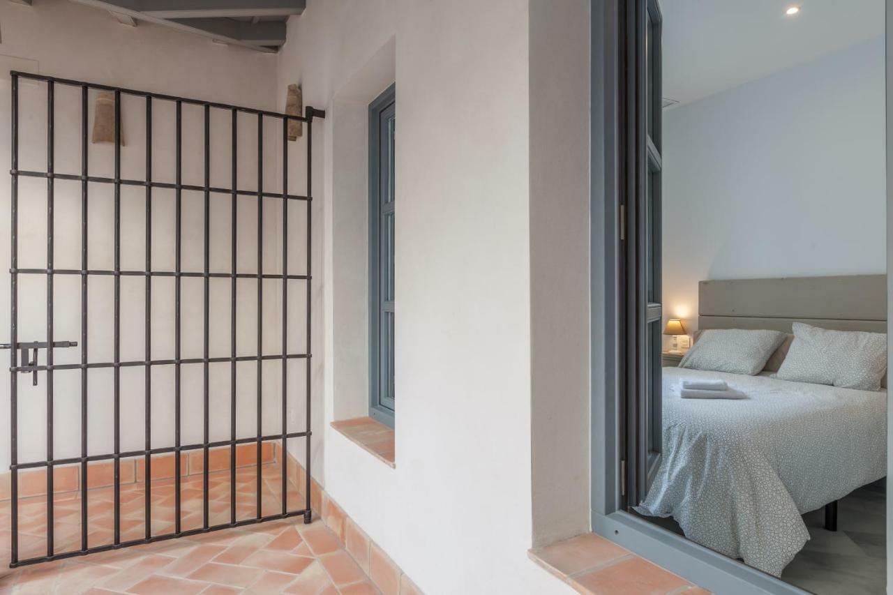 Casas De Sevilla - Apartamentos Tintes12 Exterior photo