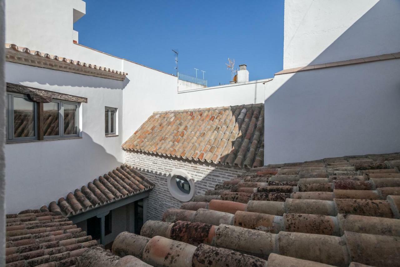 Casas De Sevilla - Apartamentos Tintes12 Exterior photo